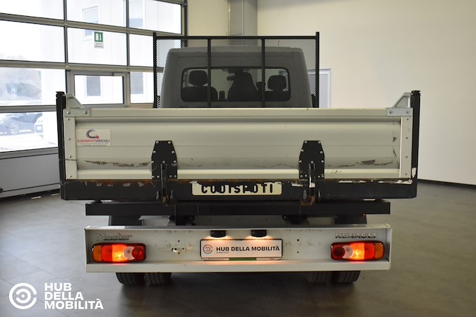 RENAULT Master T35 2.3 dCi 145 PM-TM Furgone Energy Ice